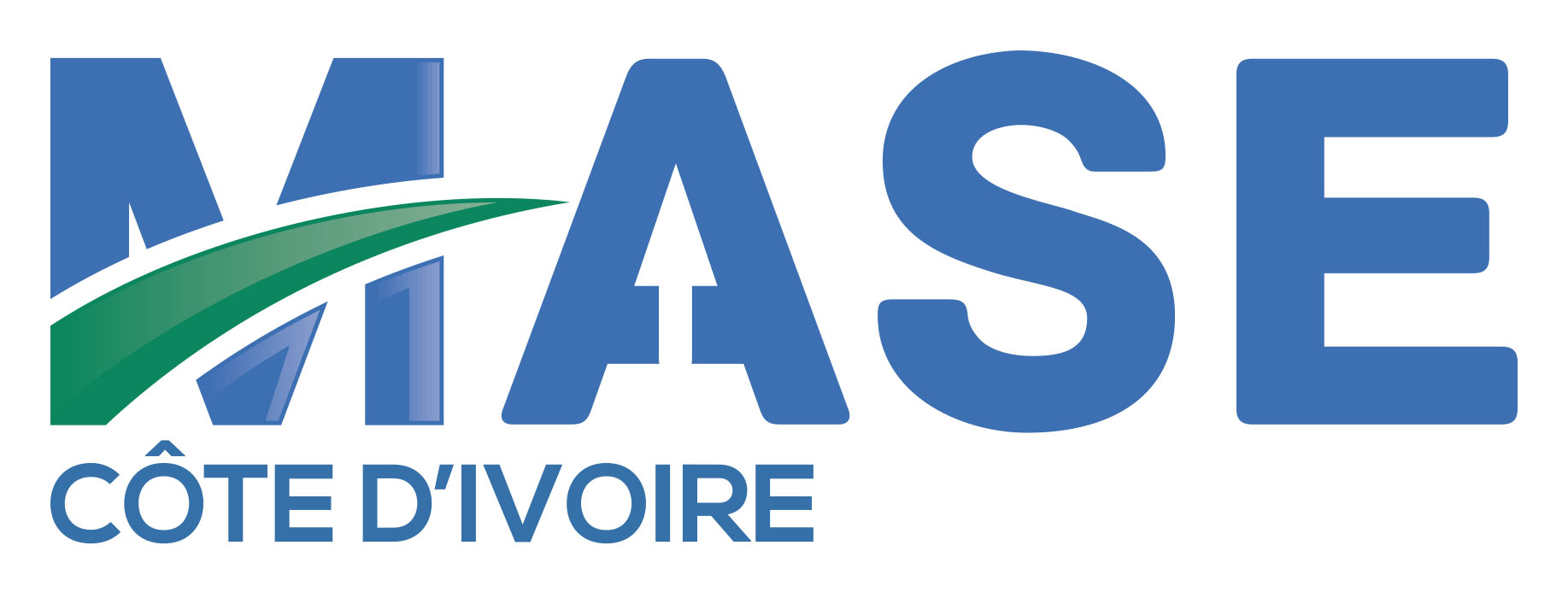 Logo MASE Côte d’Ivoire